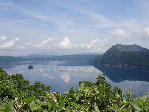 Akan National Park